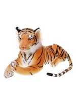 Мягкая игрушка Fluffy Family Тигр 60 см - 681903