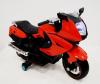 Электромотоцикл RiverToys A007MP
