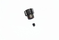 Стальная шестерня STEEL 11T PINION GEAR -2PC SET - TRX4011T-BK