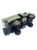 Радиоуправляемый грузовик WPL Газ 66 4WD RTR масштаб 1:16 2.4G - WPLB-24-6