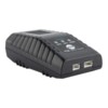 Зарядное устройство ToolkitRC C3 Compact charger - TK12400-EU