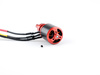 Мотор бесколлекторный D2839-3300KV для самолета Top RC Jet Star Pro - Top08916