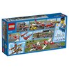 Конструктор LEGO City Airport Авиашоу - 60103