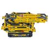 Конструктор LEGO Technic Мостовой кран - 42097