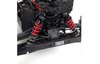Радиоуправляемый монстр ARRMA Notorious 6S (синий) 6S V5 4WD BLX ARTR масштаб 1:8 2.4G - ARA8611V5T2