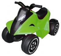 Электромотоцикл Chien Ti Spider Roadster