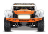 Радиоуправляемый шорт-корс Traxxas Unlimited Desert Racer 4WD ARTR масштаб 1:7 2.4G - TRA85086-4-FOX