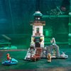 Конструктор LEGO Hidden Side Маяк тьмы - 70431