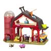 Игровой набор Музыкальная ферма B Dot - b68680