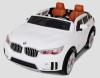 Электромобиль Joy Automatic BMW 7