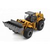 Радиоуправляемый погрузчик бульдозер HUI NA TOYS 2WD RTR масштаб 1:14 2.4G - HN1583