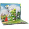 Книга-панорамка Росмэн Гуси-лебеди - 27877