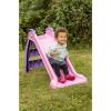 Первая горка, розово-фиолетовая Little Tikes - 172410E3