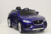 Электромобиль RiverToys Jaguar F-PACE