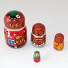 Матрешка Три медведя - Р-45|751