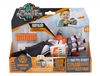 Бластер Glove blaster перчатка Космический десант - MD81002RC