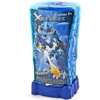 Конструктор Barraki Xsolders - Робот 8016B|8021B - Г28947