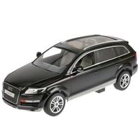 Машинка на радиоуправлении Rastar Audi Q7, масштаб 1:14 - 27400B