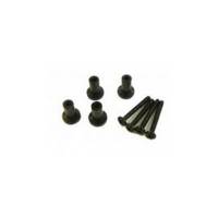 Вставки Shock Body Bushing - GSC-MN025