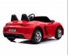 Электромобиль ToyLand Porshe Cayman 180W