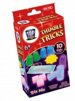 Настольная игра *Фокусы с наперстками * - 52752
