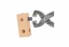 Конструктор BRIO Builder Starter Set, 48 деталей - 34586