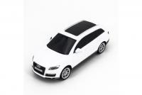 Радиоуправляемая машина Rastar AUDI Q7 масштаб 1:24 - 27300
