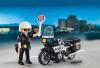 Конструктор Playmobil Возьми с собой: Полиция - 5648pm