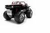 Радиоуправляемый внедорожник Winyea Jeep Wrangler Hurricane 2WD масштаб 1:12 - w3808