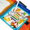Компактная развивающая игра под ёлку Bondibon *Самому умному* Новогодняя серия - ВВ4534
