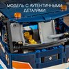 Конструктор LEGO Technic Бетономешалка - 42112