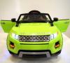 Электромобиль RiverToys Range Rover A111AA VIP