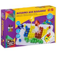 Мозаика для малышей Bondibon - ВВ3746