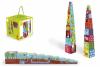 Кубики SCRATCH Stacking Tower Farm - 6181030
