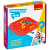 Настольная развивающая игра «ЦВЕТОВОЕ РЕШЕНИЕ» Bondibon - ВВ4517