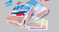 Настольная игра Викторина Вся Россия - 1504Н