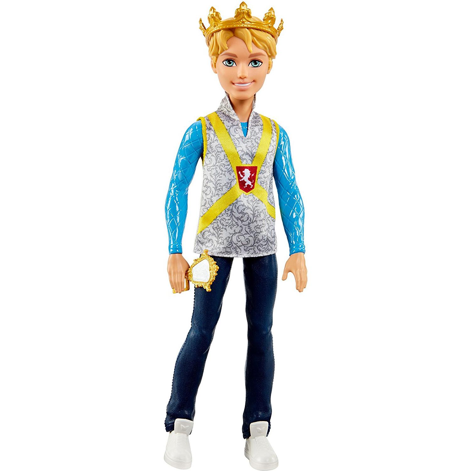 Кукла Mattel Ever After High Дэринг Чарминг - DVH78