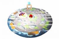 Настольная игра Angry Birds Космос - 40833N