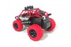 Радиоуправляемый краулер перевертыш - Z-103-RED
