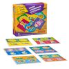 Настольная игра Bondibon Мемо *Любимые игрушки* - ВВ3910