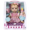 Интерактивная кукла Spin Master Luvabella - 6040744