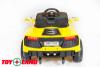 Электромобиль ToyLand Lamborghini BBH 1188