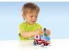 Конструктор Playmobil 1.2.3.:Скорая помощь - 9122pm