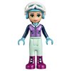 Конструктор LEGO Friends Горнолыжный курорт: внедорожник - 41321