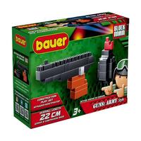Конструктор Bauer ПМ и граната *Армия* - 869b