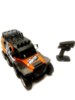 Радиоуправляемый восьмиколесный внедорожник-амфибия Double E 4WD RTR масштаб 1:10 2.4G - E373-003