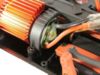 Уценка. Радиоуправляемый монстр Remo Hobby SMAX UPGRADE V2.0 4WD RTR масштаб 1:16 2.4G - RH1631UPGV2-BLUE_sele