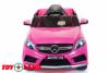 Электромобиль ToyLand Mercedes-Benz A45