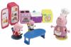 Набор Toy Options (Far East) Limited Кухня Пеппы - 15560