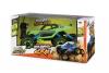 Радиоуправляемый краулер Maisto Rock Crawler 6x6 Blue масштаб 1:10 RTR 27Mhz - 81158